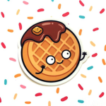 Waffle Squad RBLX