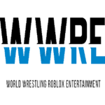 [WWRE] World Wrestling Roblox Entertainment