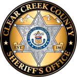 Clear Creek County Sheriff's Office (CCSO)