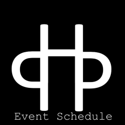 Event Schedule