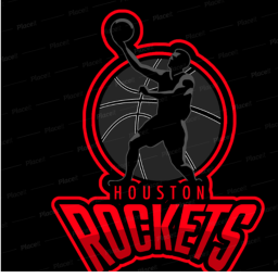 RBA Houston Rockets