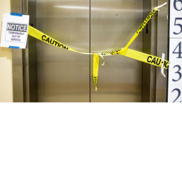 ElevatorStuck