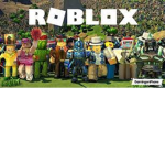Robloxian worldwide!