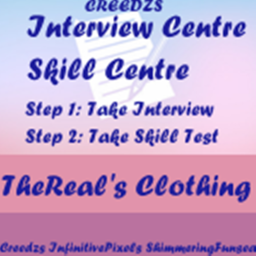 Interview Centre