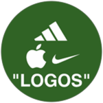 Completed Logo Quiz