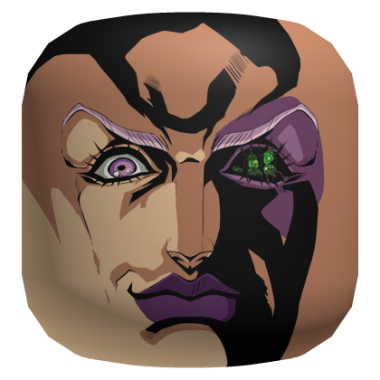 Mrs. Robinson Face [Serious W/ Bugs] [Custom Skin]