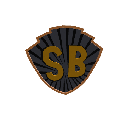 Shaw Brothers Logo