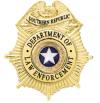 Southern Republic Department of Law Enforcement
