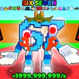 Mega fun 67 game