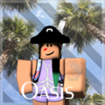 The Oasis Café