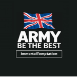 - [BA] - British Army -