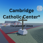 Cambridge Catholic Center
