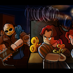 Hunting Clockwork Alpha