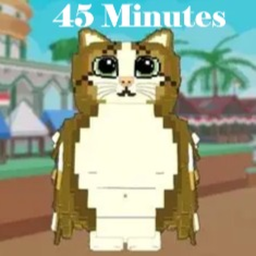 (45Min) Steal A Badrot
