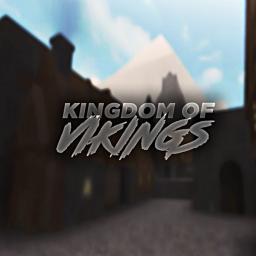 Kingdom of Vikings [GAMEPASSES COMING SOON]