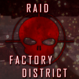 SKS - Factory District [BETA]