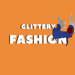 Glittery Fashion