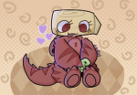 Angel’s pets