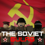 The Soviet Gulag