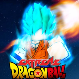 Dragon Ball Extreme