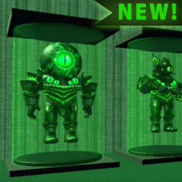 (Safety Improvements) Overseer Tycoon [OPEN BETA]
