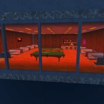 Oreyos' Apartment Hangout