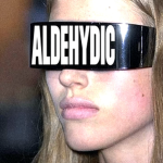 aldehydic