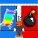 Would You Rather Gear Tower 99 icon