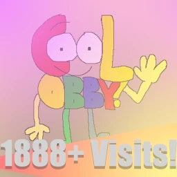 Cool Obby and RP (BFB/TPOT Morphs) icon