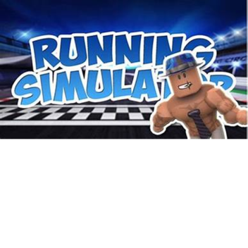 running simulator