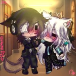 Gacha wolf's