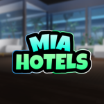 Mia Hotels!