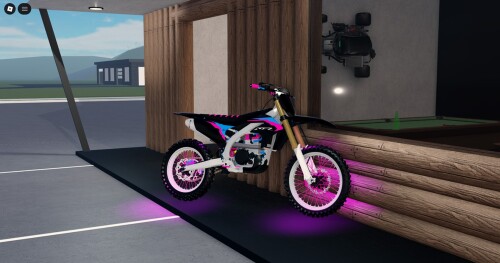 LaRutaRP (carros nuevos)