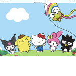 Forever kitty cats