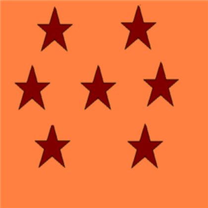 Dragon Ball 7 Roblox decal