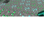 Minecraft Steve team