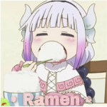 • Ramen •