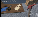 The werid roblox guys