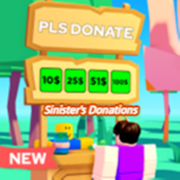 Sinister's Donations (Modded) V2