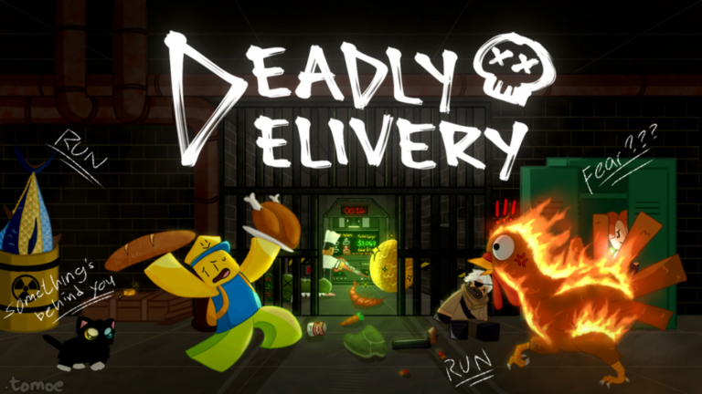 Roblox Event Image