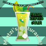 Mintzi's Resturaunt!
