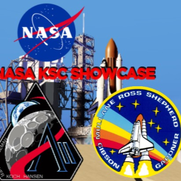 Kennedy Space Center (BETA SHOWCASE)