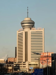 BEIJIN:帮派登记处--