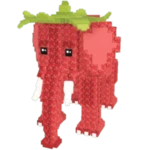 Strawberry Elefanto Studio Group Thumbnail