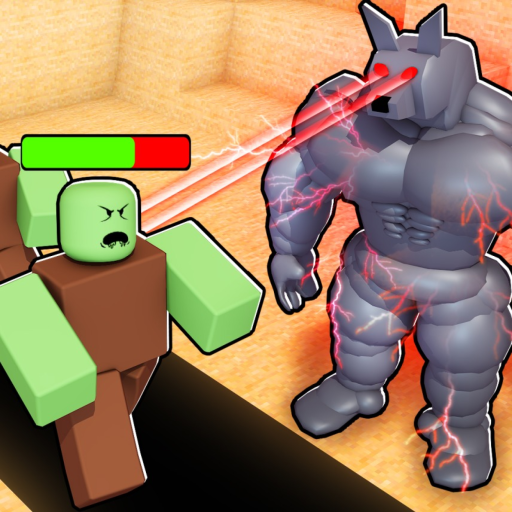 Wild Rails Tower Defense 🚂