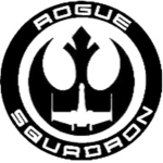 The Rogue Squadron ‌‌ ‌