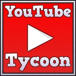 YouTube Tycoon icon