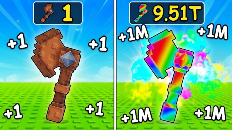 🪓 +1 Throw Axe thumbnail