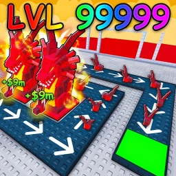 [🏭] Create My Tycoon icon