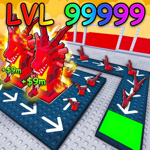 Create My Tycoon